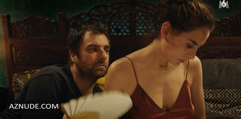 LE GRAND BAZAR NUDE SCENES AZNude