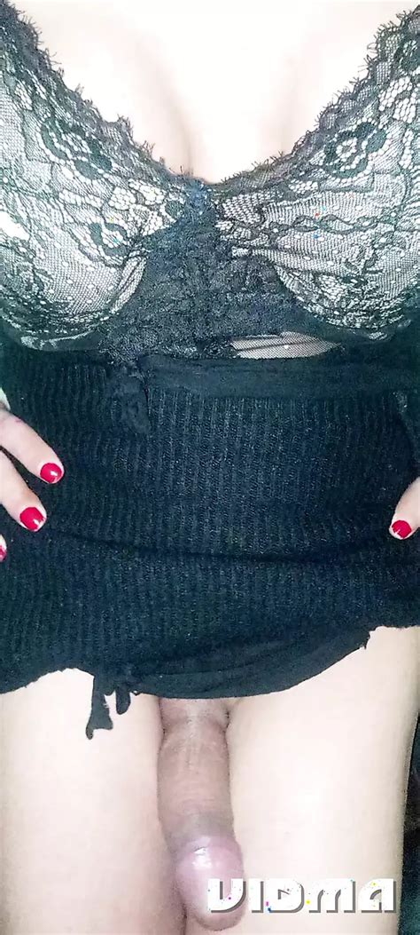 Lara Transexual Big Cock Shemale Solo Amateur Porn Feat Laratransexualbarcel By FapHouse