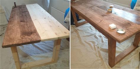 Wood Stain
