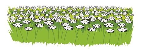 Meadow Clipart Free Download