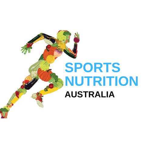 Sports Nutrition Australia Sports Nutrition Australia