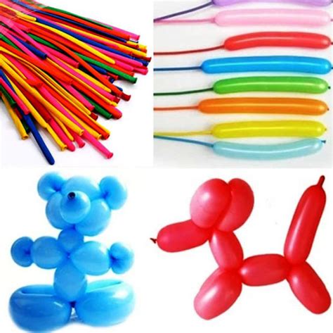 Фигуры из шаров для начинающих. Как делать своими руками, видео, фото ...