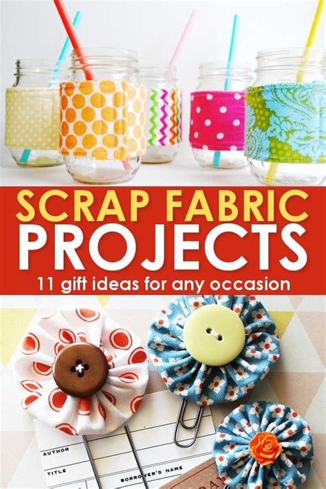 Free Handmade Ts Using Scrap Fabric Artofit