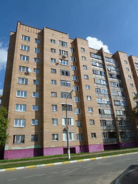 Раменское фотографии, фотографии города Раменское - Страница 8