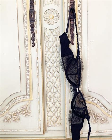 Adorn Les Dessous Lingerie With A French Sensibility An La Twist