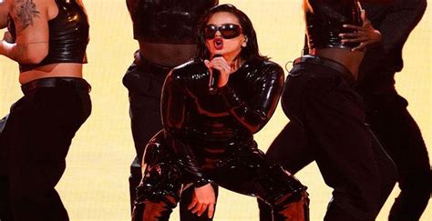 La sexualidad femenina el destape de la música latina en 2022 Huasteca Hoy