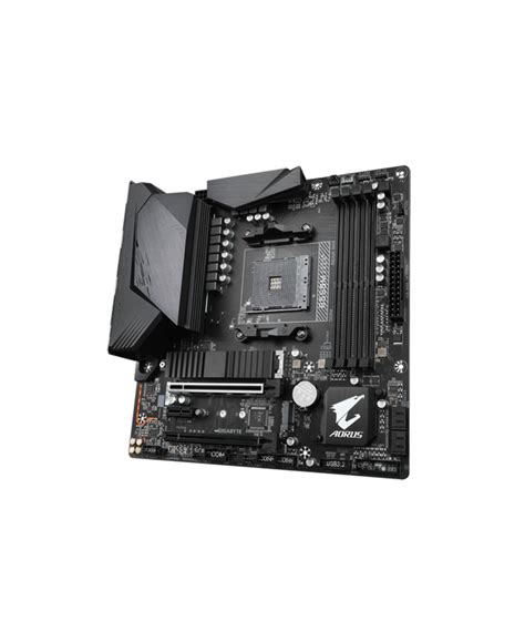 B550M AORUS PRO-P – SoftLink