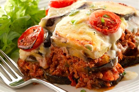 Беломорска мусака | Бряг News - Новинарски сайт