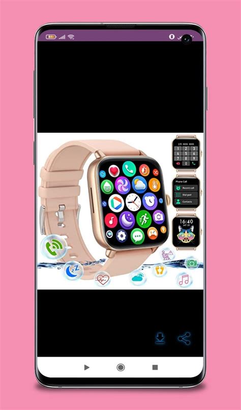 Wearfit Pro guide APK for Android Download