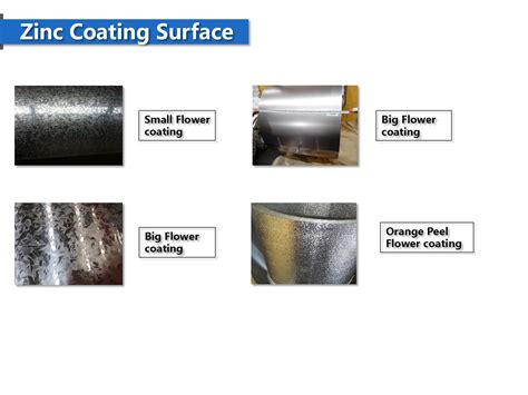 Wholesale Dx D Z Z Hot Dipped Galvanized Steel Coil Manufacturer And Supplier Royal Group