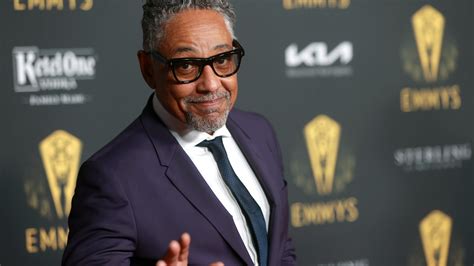 The Unexpected Truth About Giancarlo Esposito's Diverse Career – You NEED To See This. Image 5