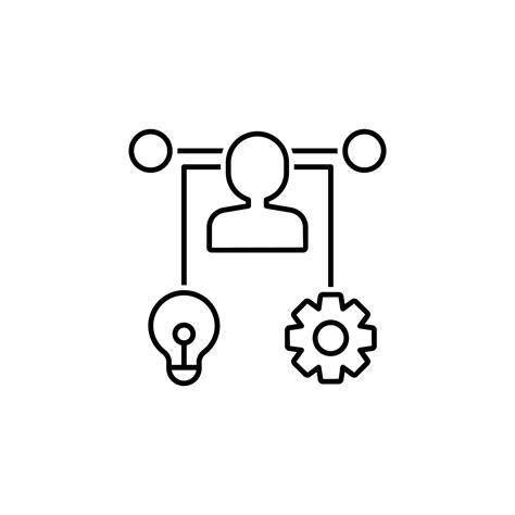 Talent Management Vector Icon 22564515 Vector Art At Vecteezy
