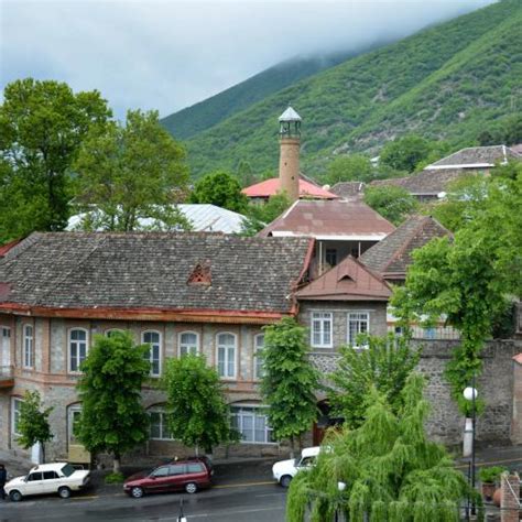 Азербайджан - культурные особенности, праздники и нерабочие дни, кухня ...