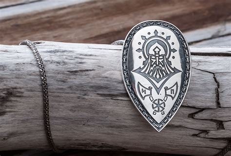 Оберег перуна: значение и виды славянских амулетов