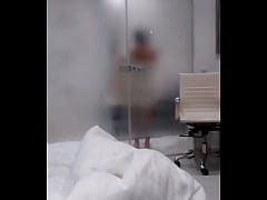 Hot Asian Taking Shower Xxx Mobile Porno Videos Movies IPornTV Net