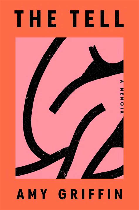 The Tell Author Recounts Harrowing Journey with Repressed Memories 