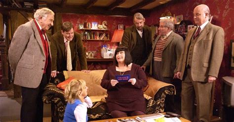 Vicar of Dibley cast - where are they now? From talent show judging to
