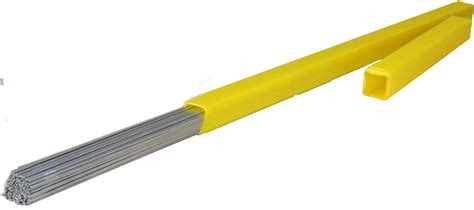 Пруток TIG ER-316LSi (Св-04Х19Н11М3) d2.4 Feji (1 кг) - купить с ...