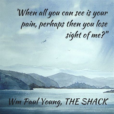 Shack Book Quotes
