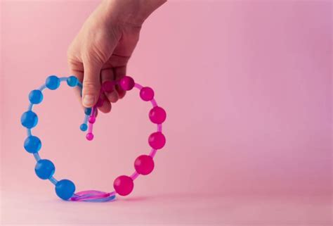 How To Use Anal Beads O School