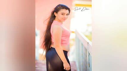 Sri Lankan Hot Actress