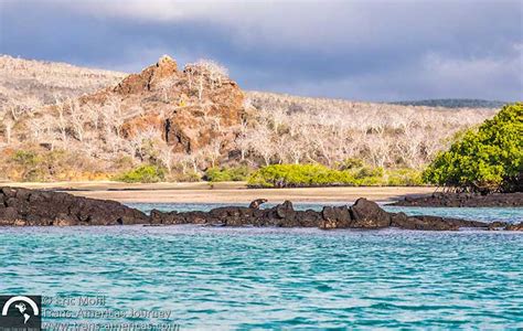 Floreana Island Galapagos Islands Travel • Trans Americas Journey