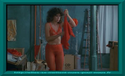 Anémone nude pics seite 1