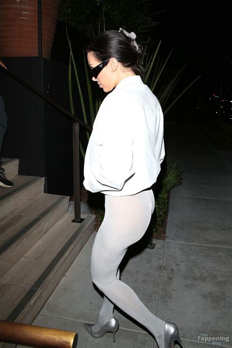 Bianca Censori Kanyewest Nude Leaks Photo TheFappening