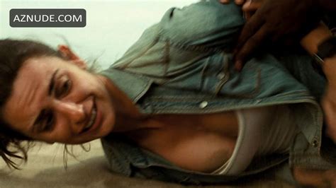 Penelope Cruz Nude Aznude