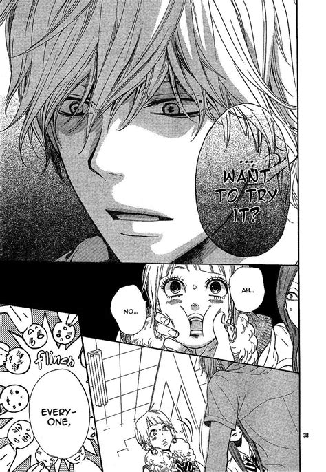 Ookami Shoujo To Kuro Ouji Manga Pt Br - Ookami Shoujo to Kuro Ouji Chapter 1 - Mangapill