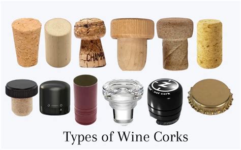 wine corks classic appeal meets sustainability fueling market growth
