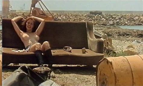 Naked Petronella Barker In Sweetwater