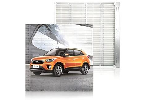 Led Display For Naked D Jekaz Led Leading Led Screen Manufacture In China