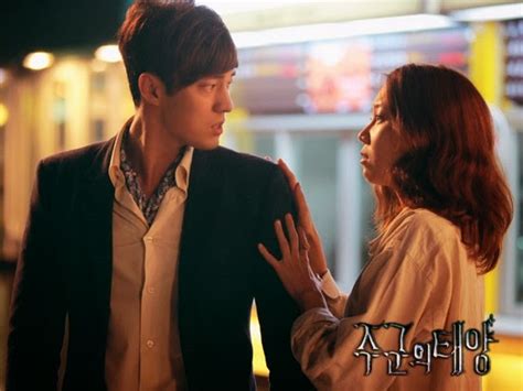 Pé Na Ásia Doramas The Masters Sun
