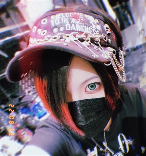 SEX POT OSAKAスタッフ募集中 on Twitter 大阪限定カスタムサンバイザー デザインゴテゴテのカスタムサン