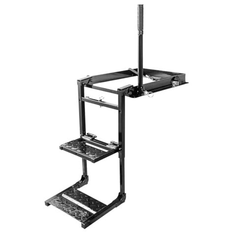 I Tested The Top Tailgate Steps For Pickups Heres What You Need To Know