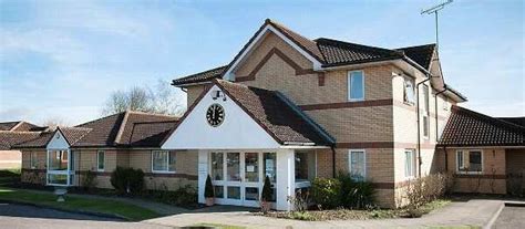 Avocet Court Care Home, Ipswich, Suffolk, IP2 8RS | Residential care