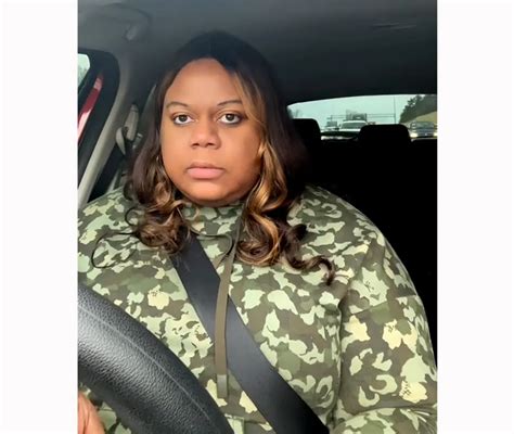 Cô gái bỗng trở thành Hot TikToker kiếm bộn tiền nhờ phốt chồng cũ Hot trend Đời sống VGT TV