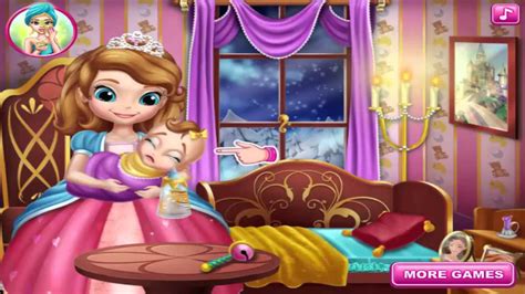 Jogo Da Sofia Princesa - Princesa Sofia Juego de Princesa Sofia Game Princesa Sofia Jogo ...