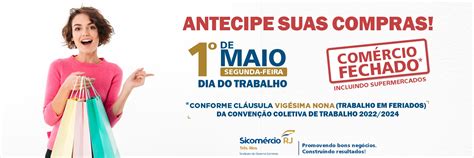 O Que Abre No Dia 1 De Maio - 7