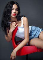 NESTA COOPER Nude AZNude