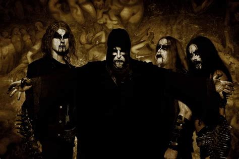 1349 - Encyclopaedia Metallum: The Metal Archives