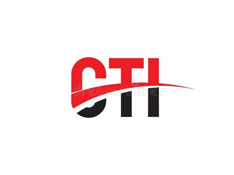 Cti Logo Stock Illustrations 14 Cti Logo Stock Illustrations Vectors