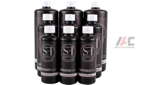 Ультрамелкая полировальная паста ServFaces Ultra-Fine-Polish купить с ...