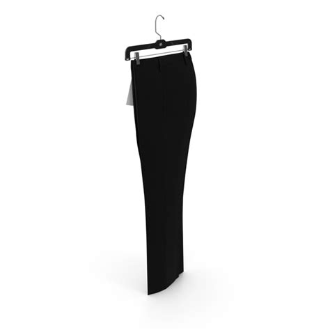 Hanging Pants Black Png Images And Psds For Download Pixelsquid