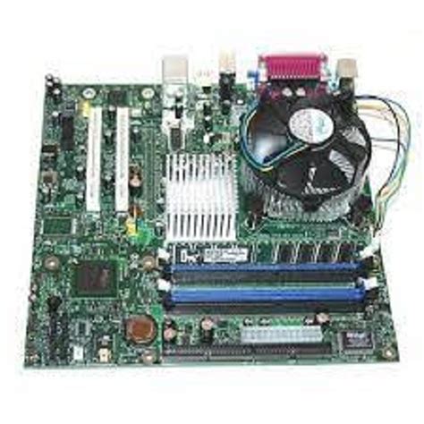 Easy To Install Heat Resistance Intel H61 Express Chipset Computer ...