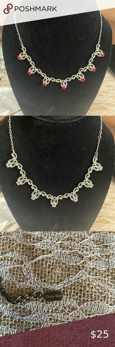 Clara Beau Necklace Necklace Beau Jewelry