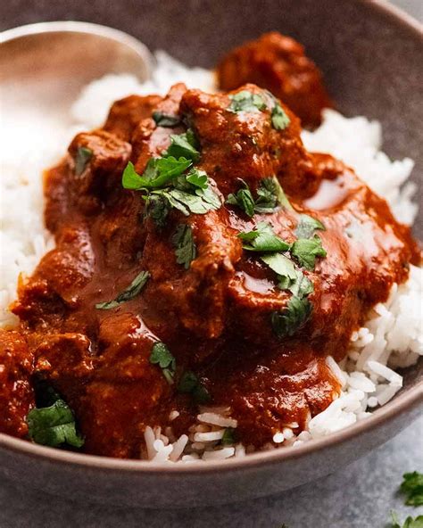 Chicken Vindaloo Goan Recipe