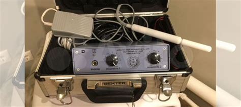 Аппарат холодная плазма купить в Москве | Готовый бизнес и оборудование ...