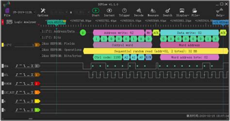 DSLogic Series - DreamSourceLab
